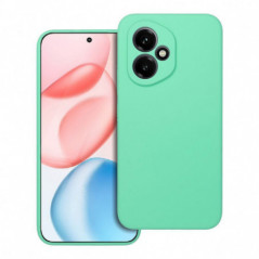 Honor 400 Hülle Silicone 2mm Minzig
