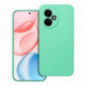 Honor 400 Hülle Silicone 2mm Minzig Honor 400 Hülle Silicone 2mm Minzig