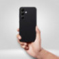 Honor 400 Hülle Silicone 2mm Schwarz