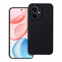 Honor 400 Hülle Silicone 2mm Schwarz