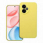 Honor 400 Hülle Silicone 2mm Zitrone