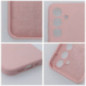 Honor 400 Pro Hülle Silicone 2mm Sandrosa