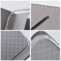 Smart Magneto book for Honor 200