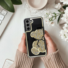 Teddy bear for XIAOMI Redmi Note 14 5G