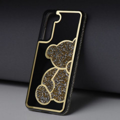 Teddy bear for XIAOMI Redmi Note 14 5G