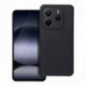 XIAOMI Redmi Note 14 5G Hülle Silicone Elegant  Schwarz