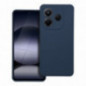 XIAOMI Redmi Note 14 5G Hülle Silicone Elegant  Blau