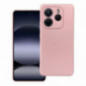 XIAOMI Redmi Note 14 5G Hülle Metallic Rosa