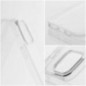 Honor 200 Hülle CLEAR 2mm Durchsichtbar