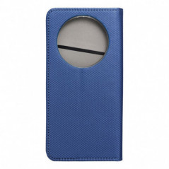 Honor Magic7 Lite Book Handytaschen Smart Case Book Marine