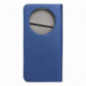 Honor Magic7 Lite Book Handytaschen Smart Case Book Marine