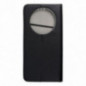 Honor Magic7 Lite Book Handytaschen Smart Case Book Schwarz