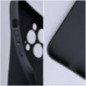 Honor Magic7 Pro Hülle Soft Schwarz