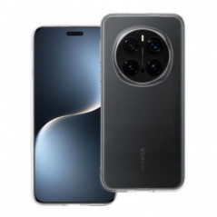 Honor Magic7 Pro Hülle CLEAR 2mm Durchsichtbar