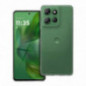 Motorola Moto G Play 2025 Hülle CLEAR 2mm Durchsichtbar