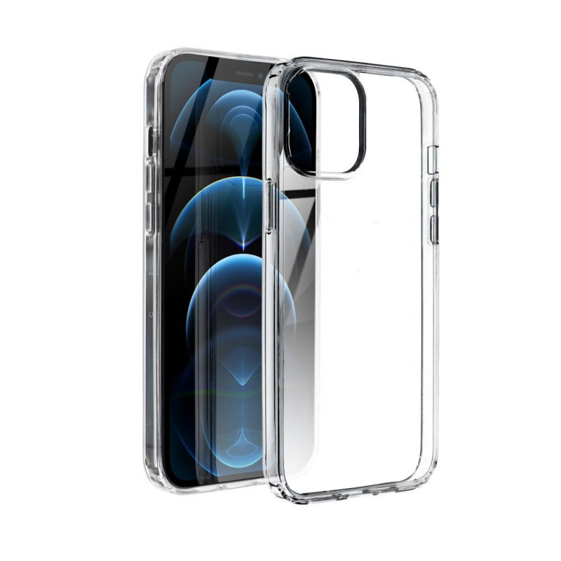 Samsung Galaxy A17 Hülle  Durchsichtbar