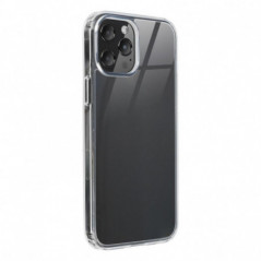 Samsung Galaxy A17 Hülle  Durchsichtbar