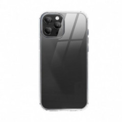 Samsung Galaxy A17 Hülle  Durchsichtbar