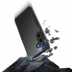 Samsung Galaxy A17 Hülle Anti-Drop Schwarz