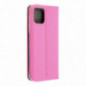 Samsung Galaxy A17 Book Handytaschen Sensitive Book Hell-Pink