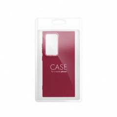 Samsung Galaxy A17 Hülle FRAME Elegant  Magenta