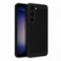 Samsung Galaxy A17 Hülle Breezy Schwarz