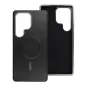 Samsung Galaxy A17 Hülle Gentleman Mag Cover Elegant MagSAFE Schwarz Samsung Galaxy A17 Hülle Gentleman Mag Cover Elegant MagSAFE Schwarz