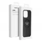 Samsung Galaxy A17 Hülle Gentleman Mag Cover Elegant MagSAFE Schwarz Samsung Galaxy A17 Hülle Gentleman Mag Cover Elegant MagSAFE Schwarz