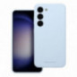 Samsung Galaxy A17 Hülle Roar Cloud-Skin Hellblau
