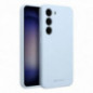 Samsung Galaxy A17 Hülle Roar Cloud-Skin Hellblau