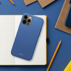 Samsung Galaxy A17 Hülle Roar Colorful Jelly Marine