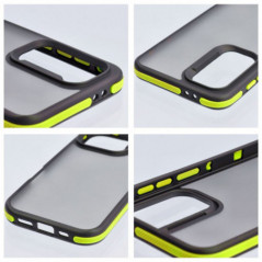 Samsung Galaxy A17 Hülle Neo MagSAFE  Gelb