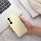 XIAOMI Redmi 15 4G Hülle Roar Cloud-Skin Hellgelb