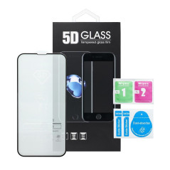 Apple iPhone 12 Pro Max Panzerglas 9H Durchsichtbar