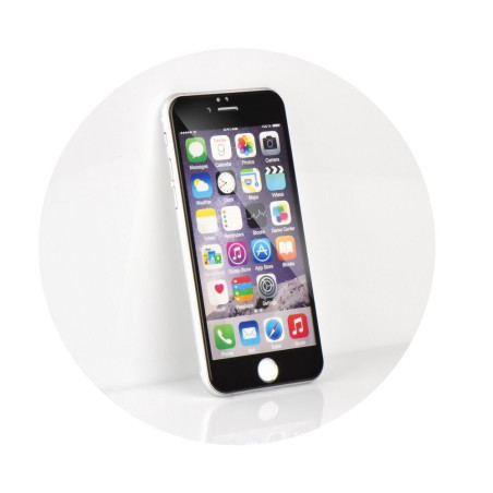 Apple iPhone SE 2020 Panzerglas 9H Durchsichtbar