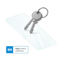 Samsung Galaxy S22 Panzerglas 9H Durchsichtbar