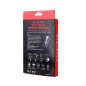Samsung Galaxy S20 Plus Panzerglas 9H Durchsichtbar
