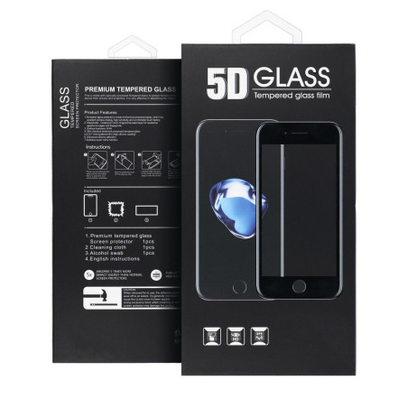 Apple iPhone 12 Pro Panzerglas 9H Durchsichtbar