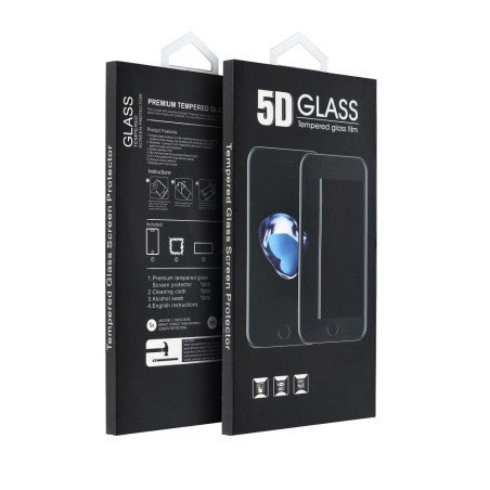 Apple iPhone 12 Panzerglas 9H Durchsichtbar