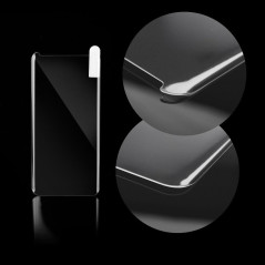Samsung Galaxy Note 20 Panzerglas 9H Durchsichtbar