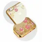 DIAMOND auf XIAOMI Redmi 8A FORCELL Abdeckung TPU Gold