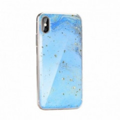 TPU cover MARBLE for LG...
