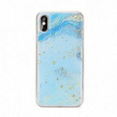 TPU cover MARBLE for LG...
