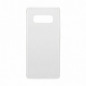 Ultra Slim 0,3mm auf Samsung Galaxy Note 10 Plus Silikonhülle Durchsichtbar