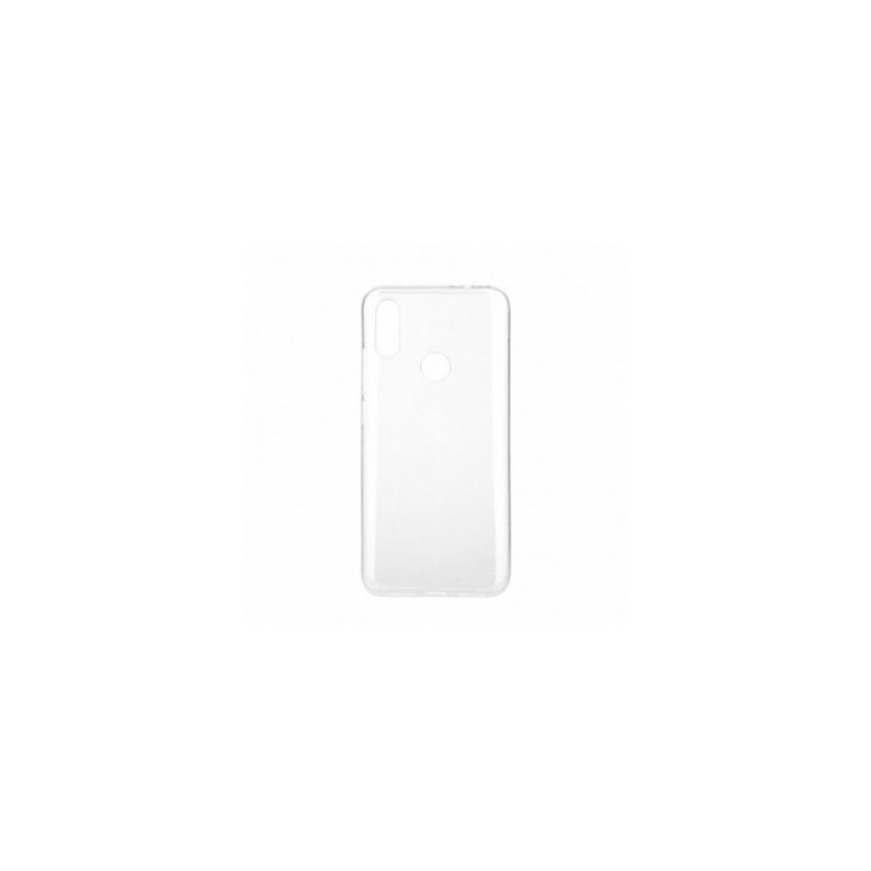 XIAOMI Redmi 8A Hülle Ultra Slim 0,5mm Durchsichtbar