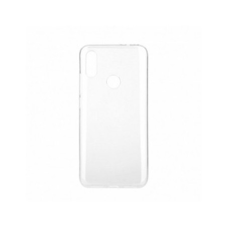 XIAOMI Redmi 8A Hülle Ultra Slim 0,5mm Durchsichtbar