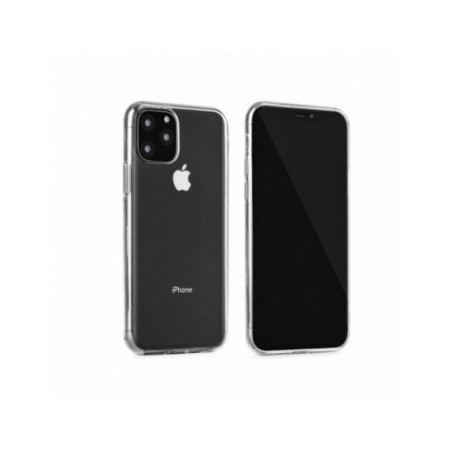 XIAOMI Redmi 8A Hülle Ultra Slim 0,5mm Durchsichtbar