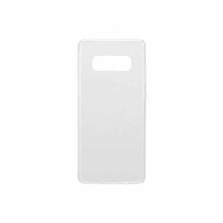 Samsung Galaxy Note 10 Plus Hülle Ultra Slim 0,5mm Durchsichtbar