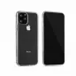 Samsung Galaxy Note 10 Plus Hülle Ultra Slim 0,5mm Durchsichtbar
