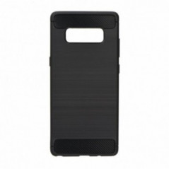 Silicone cover CARBON for...